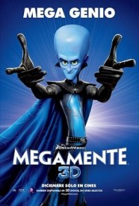 Megamente