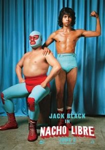 Nacho Libre
