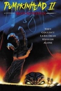 Pumpkinhead 2