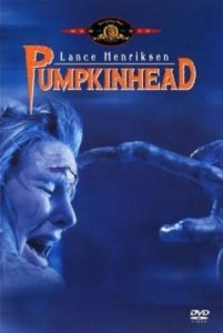 Pumpkinhead
