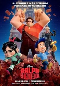 Ralph El Demoledor