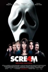 Scream 4
