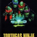 Tortugas Ninja 2