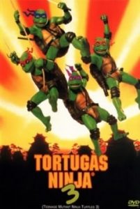 Tortugas Ninja 3
