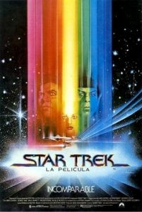 Viaje a las Estrellas