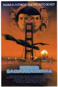 Viaje a las Estrellas 4