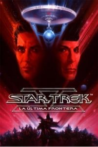 Viaje a las Estrellas 5