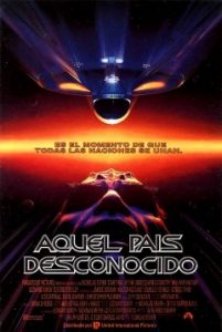 Viaje a las Estrellas 6