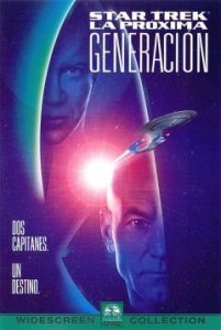 Viaje a las Estrellas 7