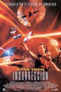Viaje a las Estrellas 9
