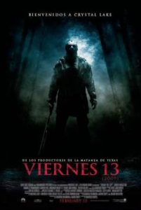 Viernes 13 2009