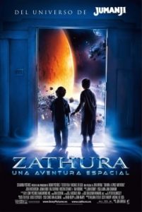 Zathura