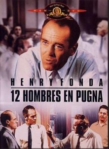 12 Hombres en Pugna