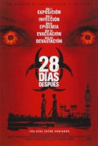 28 Días Después