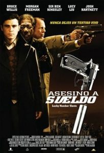 Asesino a Sueldo