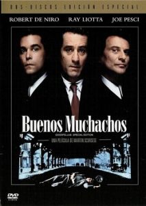 Buenos Muchachos