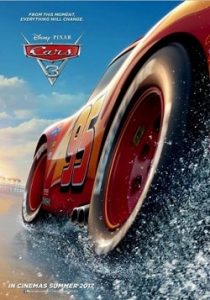 Cars 3