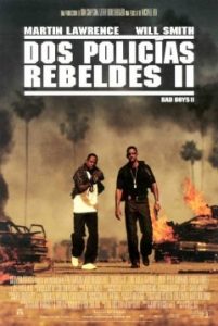 Dos Policias Rebeldes 2
