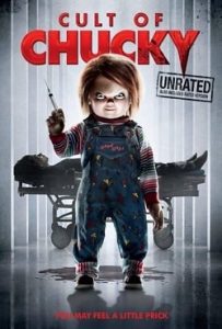 El Culto de Chucky