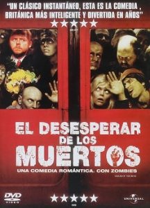 El Desesperar de los Muertos