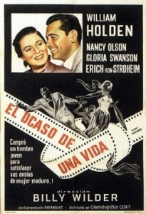 El Ocaso de una Vida