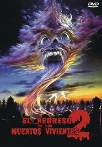 El Regreso de los Muertos Vivientes 2