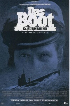 El Submarino