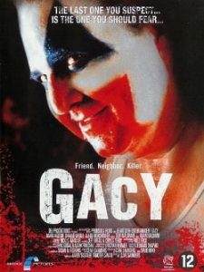 Gacy El Payaso Asesino