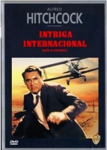 Intriga Internacional