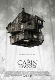 La Cabaña  del Terror