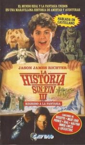 La Historia Sin Fin 3