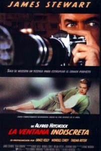 La Ventana Indiscreta