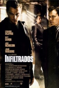Los Infiltrados