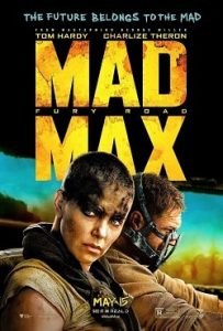 Mad Max: Furia en el Camino