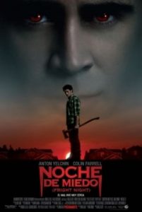 Noche de Miedo