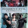 Resident Evil Vendetta