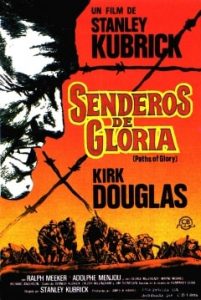 Senderos de Gloria