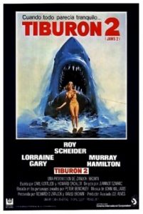 Tiburón 2