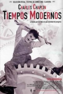 Tiempos Modernos