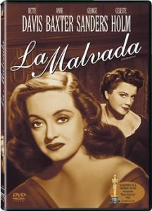 La Malvada