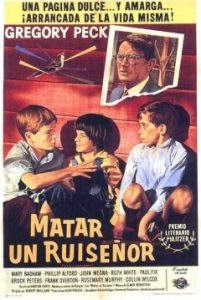 Matar a un Ruiseñor