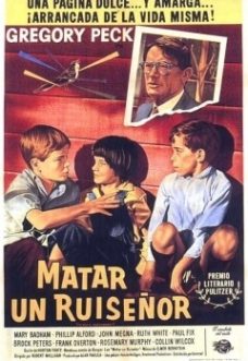 Matar a un Ruiseñor