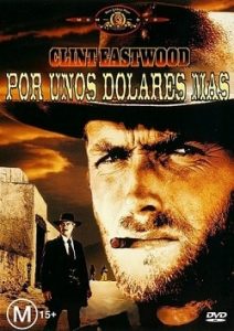 Por Unos Dólares Más