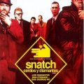 Snatch Cerdos y Diamantes