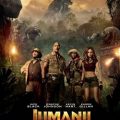 Jumanji: En La Selva