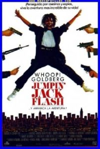 Jumpin Jack Flash