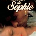 La Decisión de Sophie