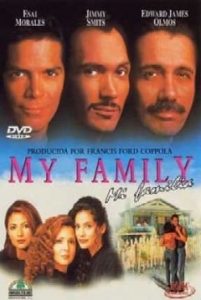Mi Familia