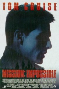 Misión Imposible