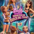 Barbie y sus Hermanas Perritos en Busca del Tesoro